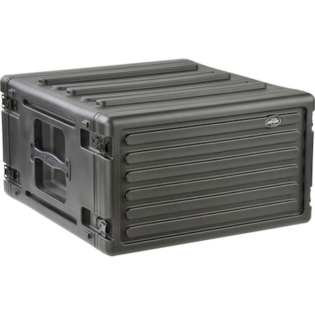 Skb 6 Unit Roto Rack Case - 19" Ra 1SKB-R6U